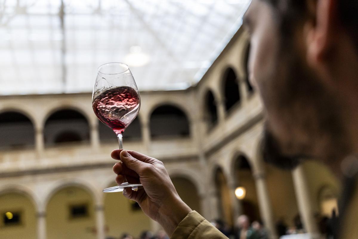 El evento es una jornada única para los amantes y profesionales del sector.