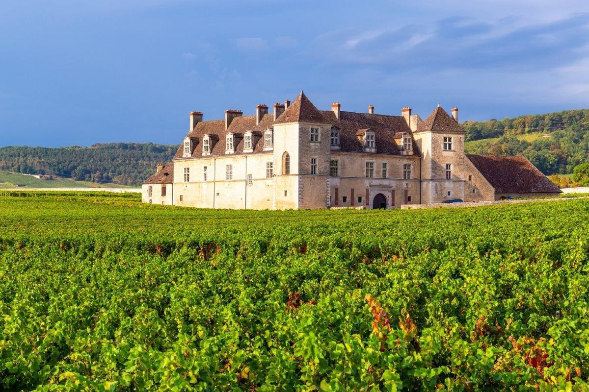 Beaune, Borgoña