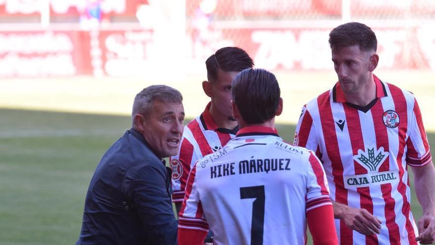 DIRECTO | Zamora CF - Unionistas de Salamanca: sigue el derbi con nosotros