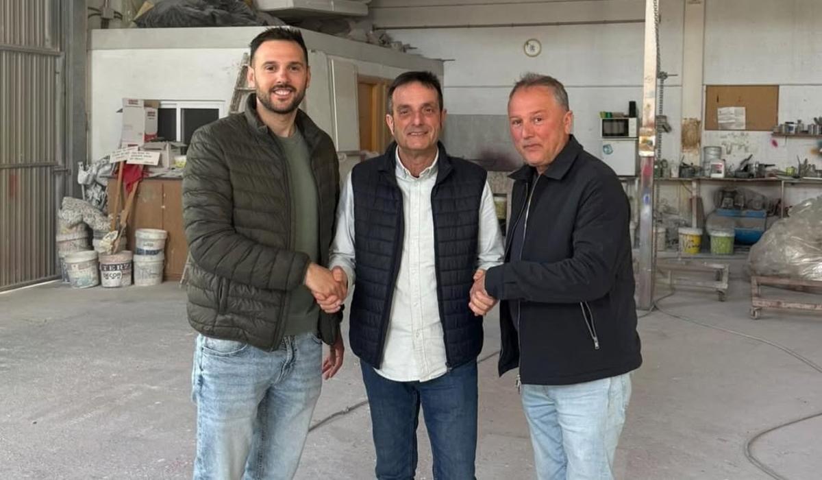 Los Cardells repetirán en Quart-Palomar en 2027