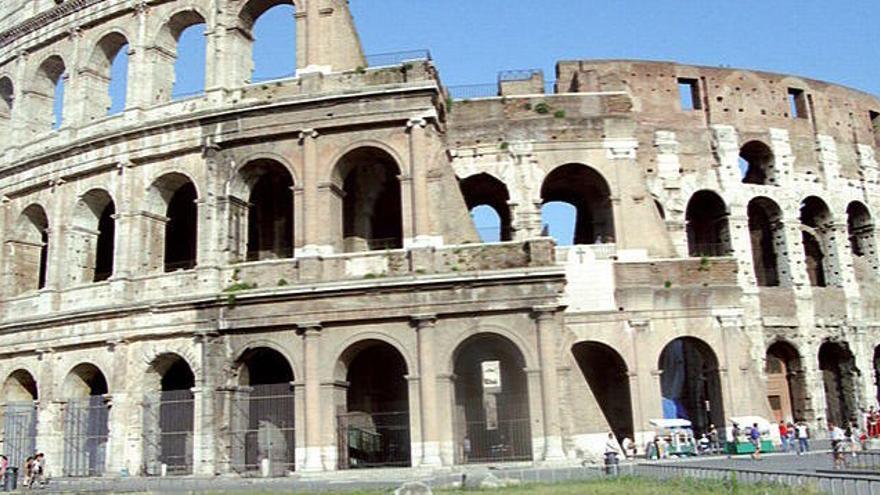 Un dels monuments més emblemàtics de la ciutat.