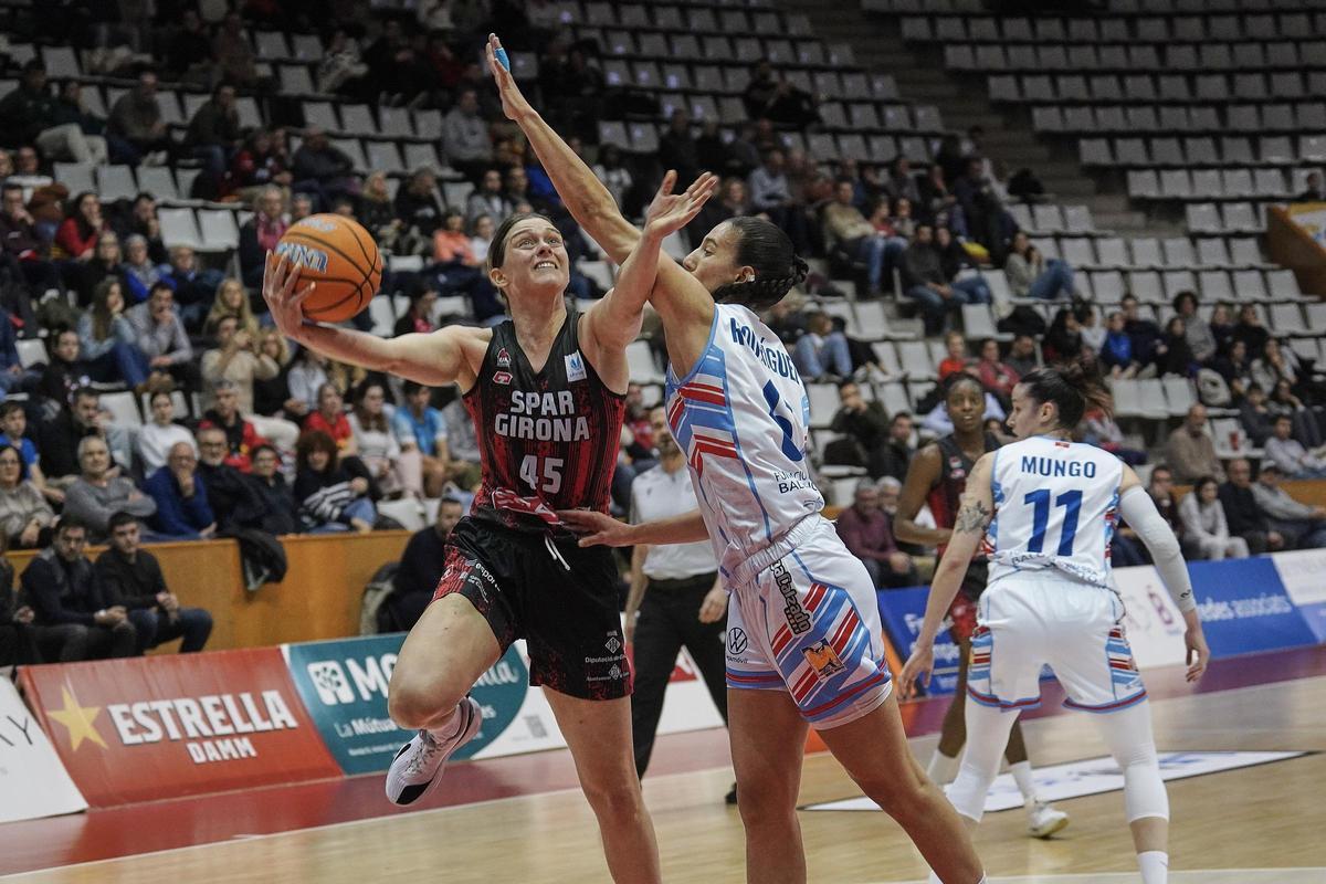 Les fotos de l'Spar Girona - Ardoi