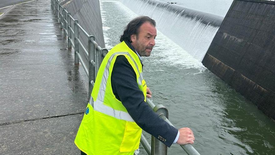 García-Ibarrola: «Nuestra responsabilidad es dejar a la siguiente generación un mundo mejor que el que nos hemos encontrado»