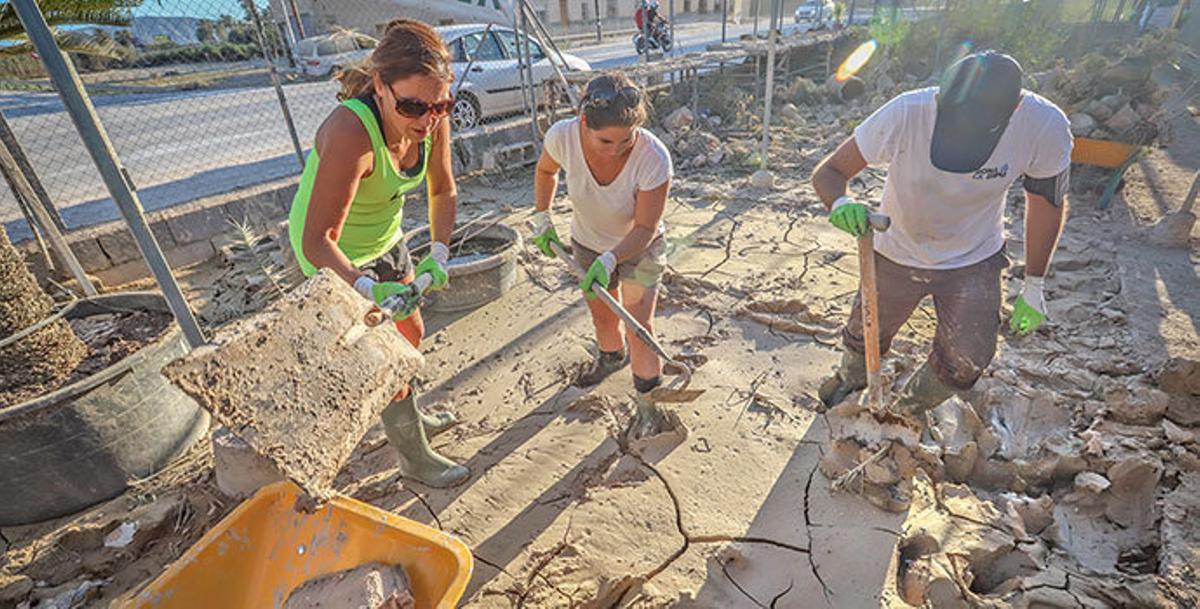 Los «Importantes» de INFORMACIÓN premian la innovación y los valores