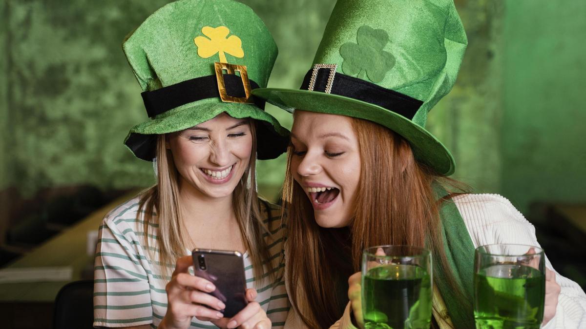 Día de San Patricio