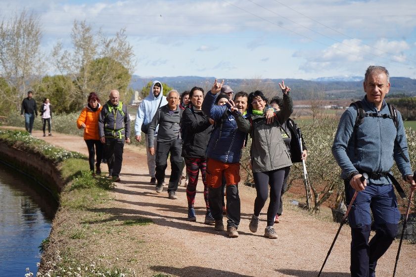 Transéquia 2024: Busca't a les fotos