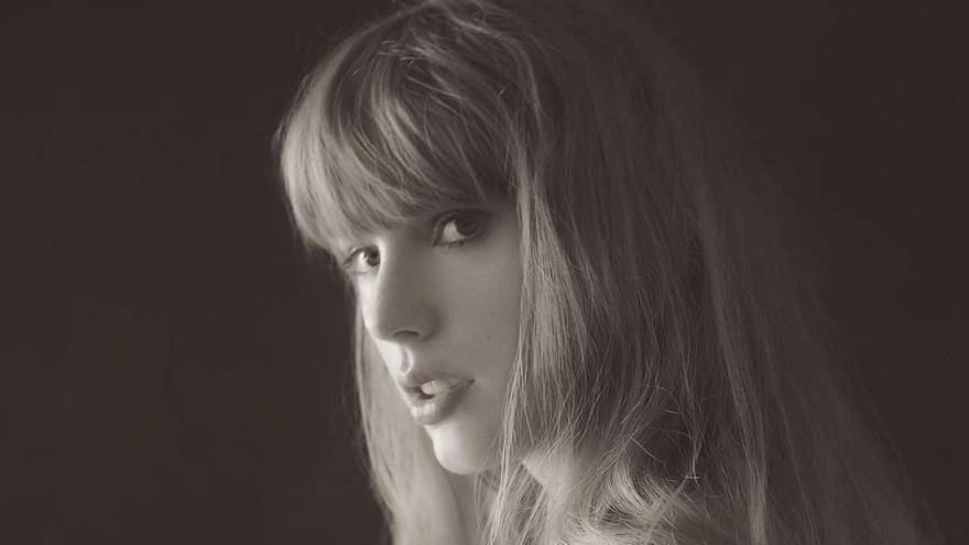 Taylor Swift, dos intensas horas de poesía torturada, insomnio y brotes de humor en su nuevo álbum