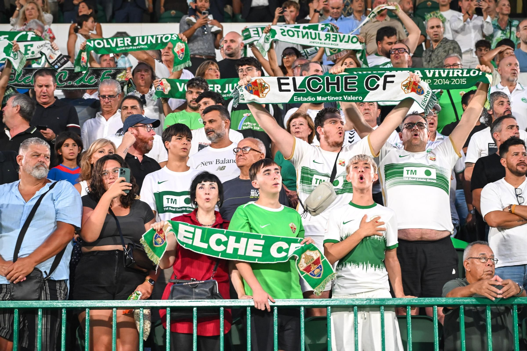 El Elche vuelve a Primera División con un empate frente al Betis (1-1)