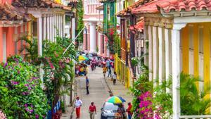 Viaja a Colombia sin preocuparte por nada