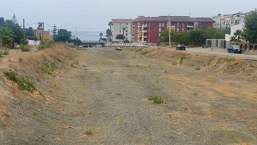 La obra permitirá la conexión entre la Gran Senda y la Senda Litoral.