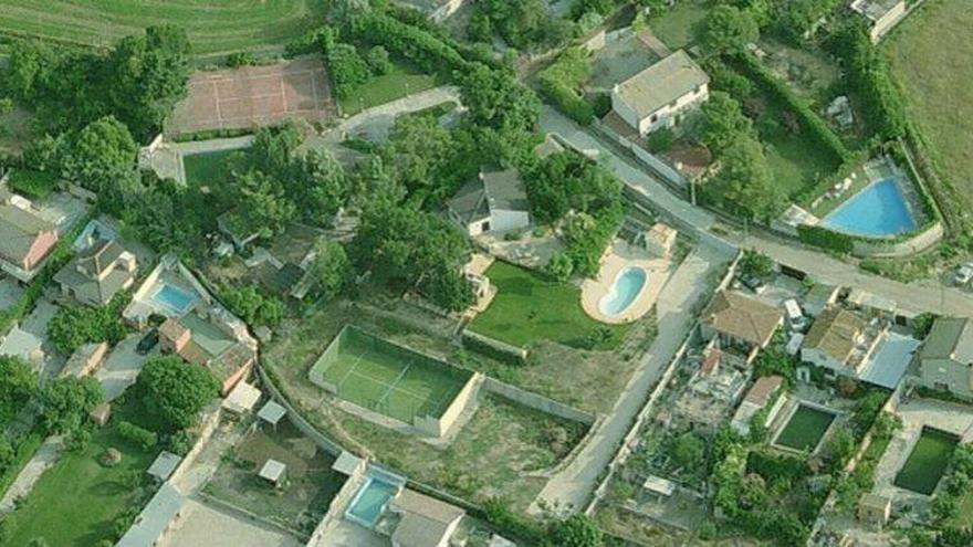 La guardería de las hijas del exgerente de Plaza también operó en energía solar