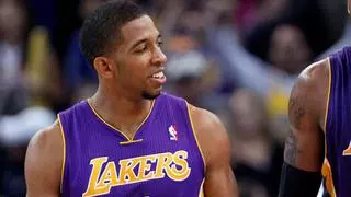 Hallado muerto Darius Morris a los 33 años, excompañero de Gasol en los Lakers