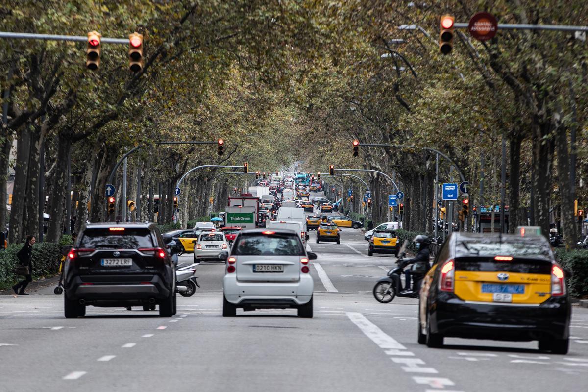 Els nonats pateixen més problemes de salut que els adults per la contaminació