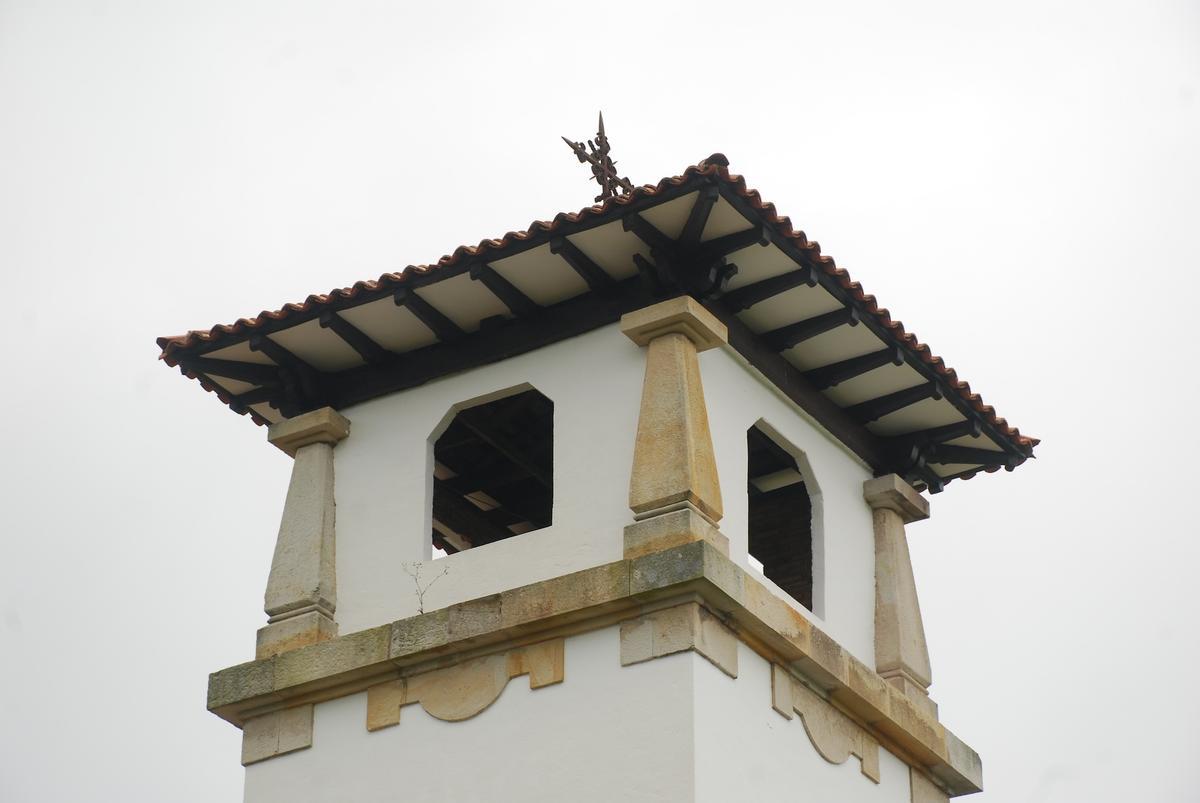 Centenario de la iglesia de San Juan de Duz (Colunga)