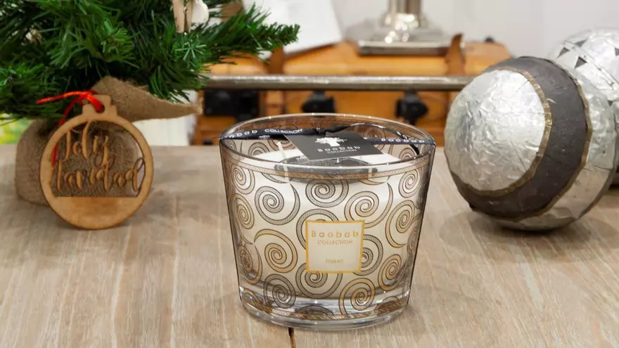 ¿Por qué enamoran las velas? El capricho de las Navidades