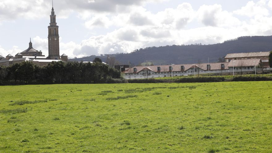 El nuevo Parque Tecnológico proyecta un plan de drenaje para evitar inundaciones