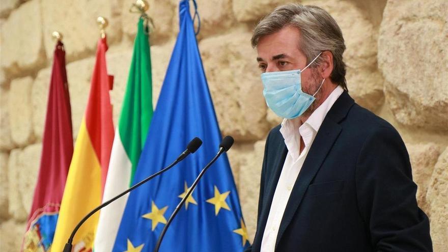 El gobierno local pide a Isabel Ambrosio que se aplique el mismo listón que aplicó a Eva Timoteo