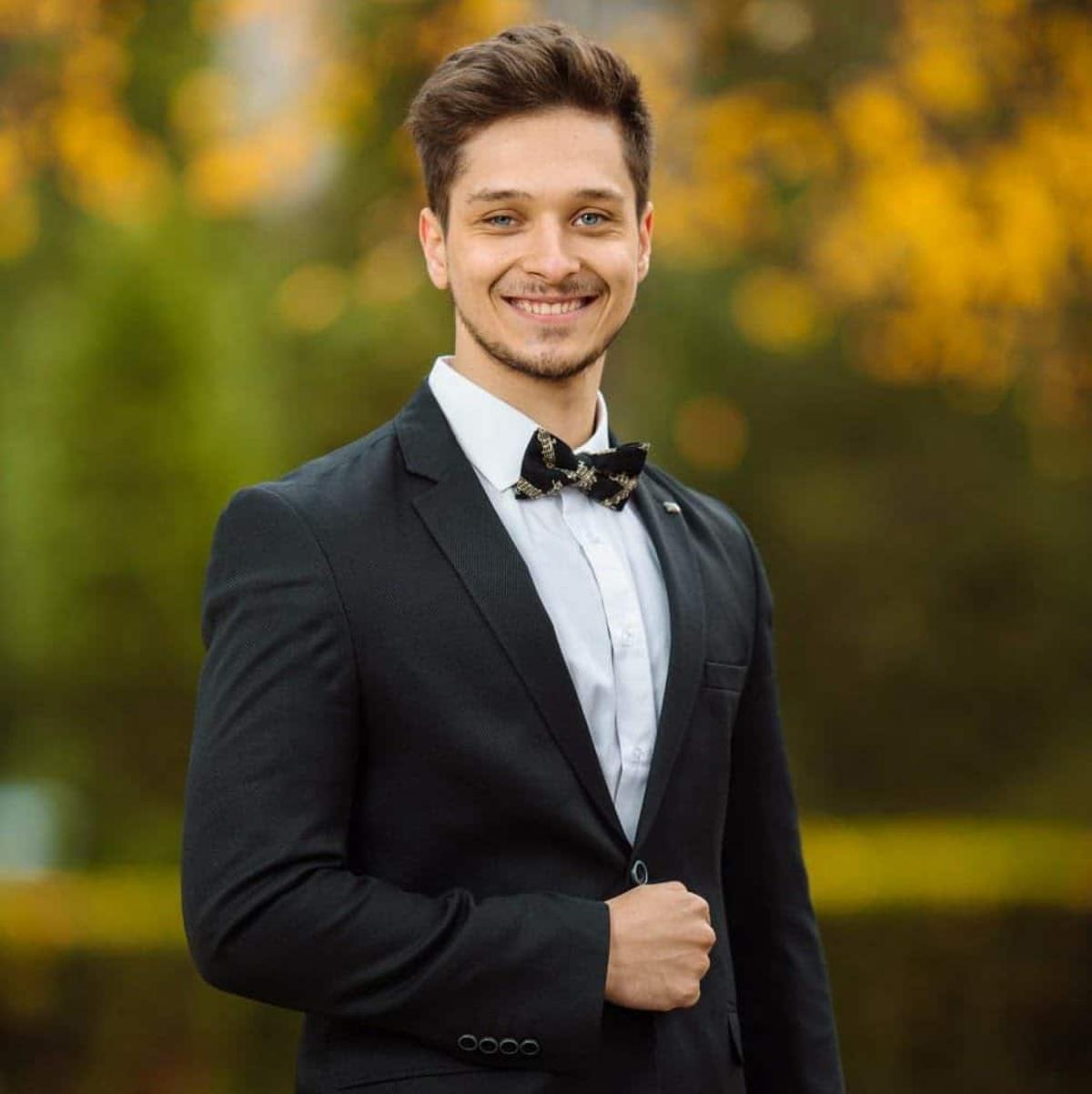 El pianista Constantin Preda actuará en Xàtiva.