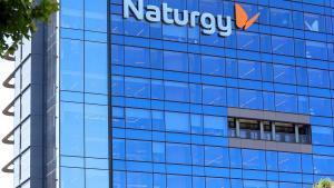 Archivo - Edificio de la sede de Naturgy