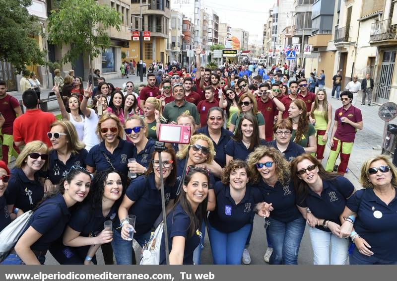 GALERÍA DE FOTOS -- Jornada taurina en Almassora con nombre de torero