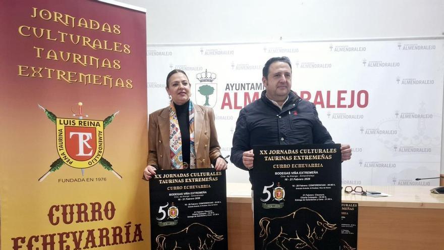 Almendralejo, epicentro del mundo del toro del 16 al 21 de febrero