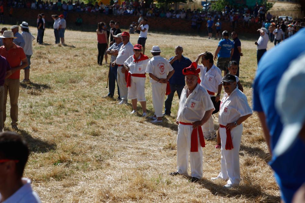 Espantes de Fuentesaúco