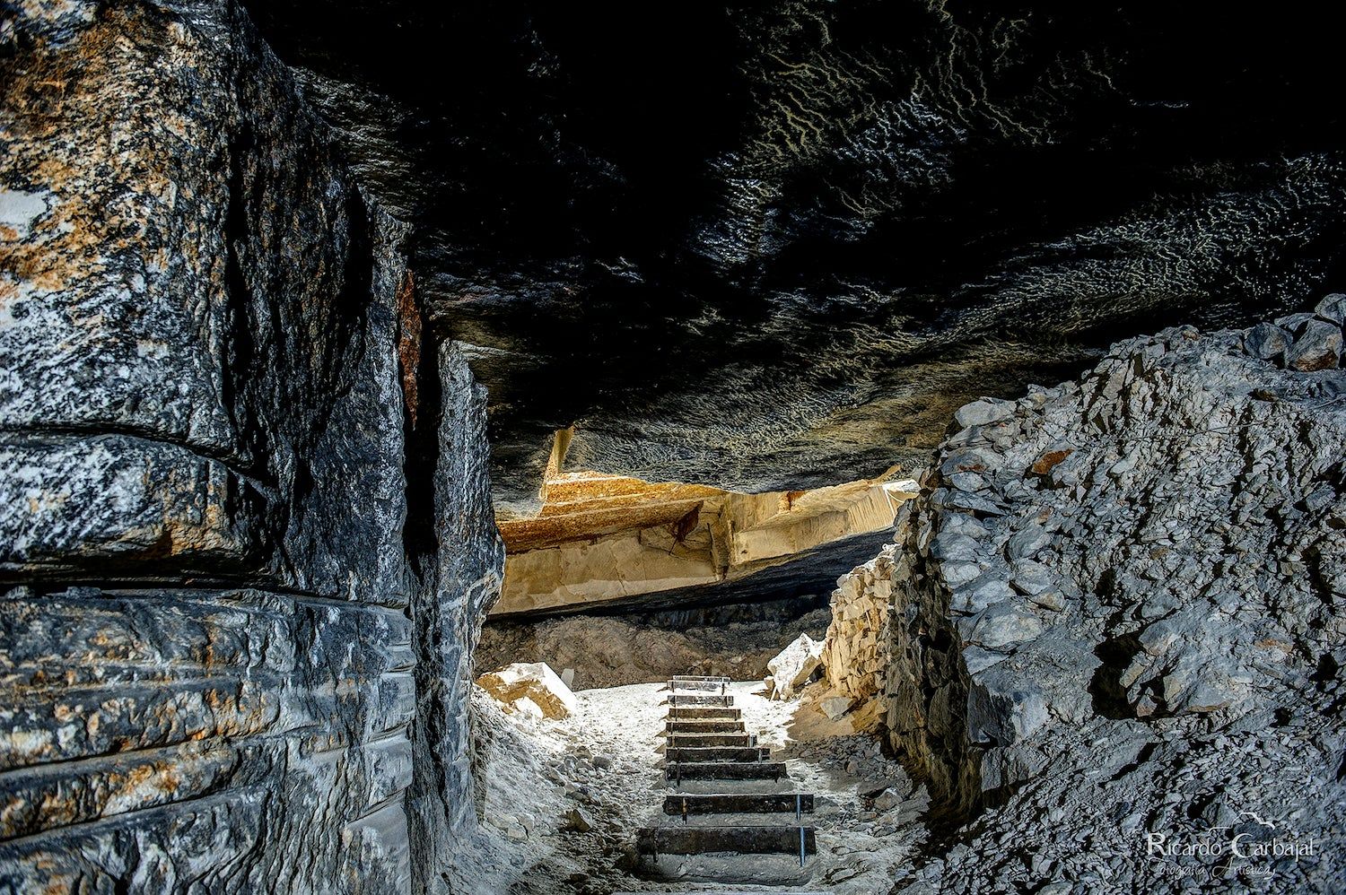 Canteras de Hontoria