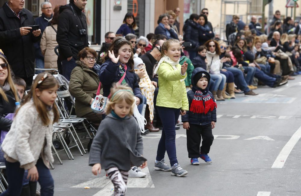 Pregó infantil