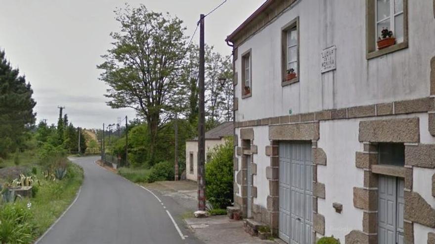 Muere una mujer de avanzada edad tras caer a un pozo en Ames