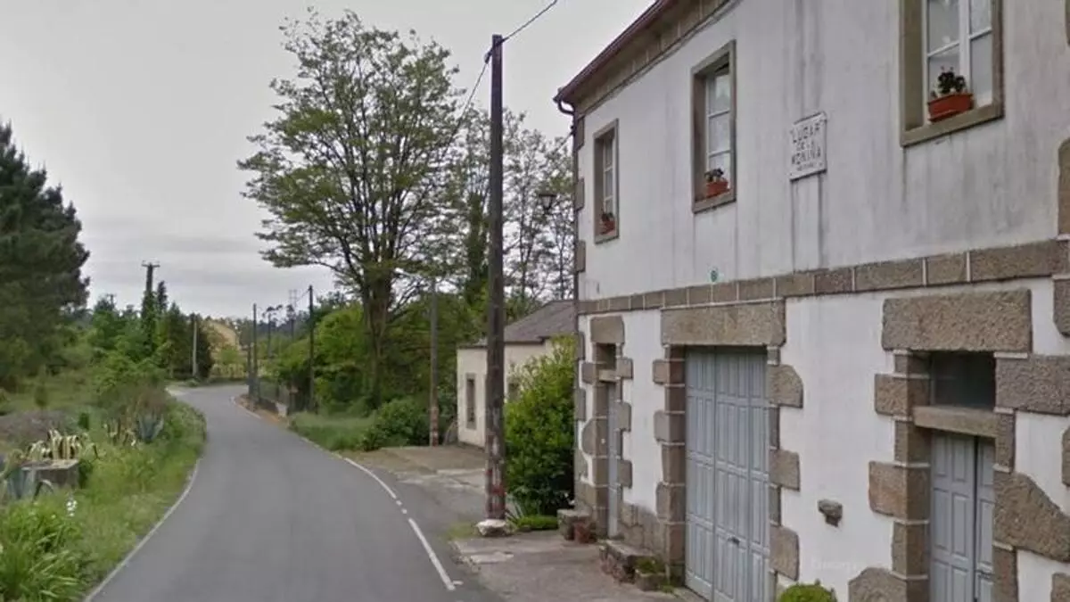 Muere una mujer de 96 años tras caerse cuando se aproximaba a su pozo en Ames