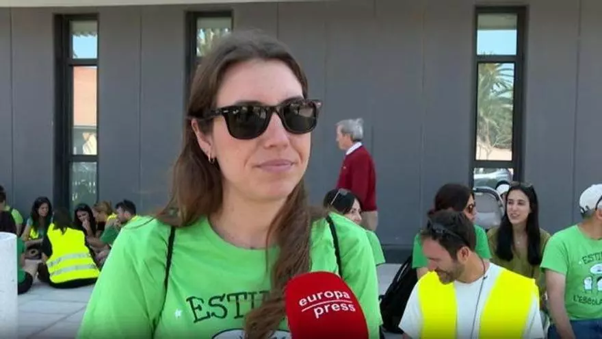 Réquiem por la educación valenciana