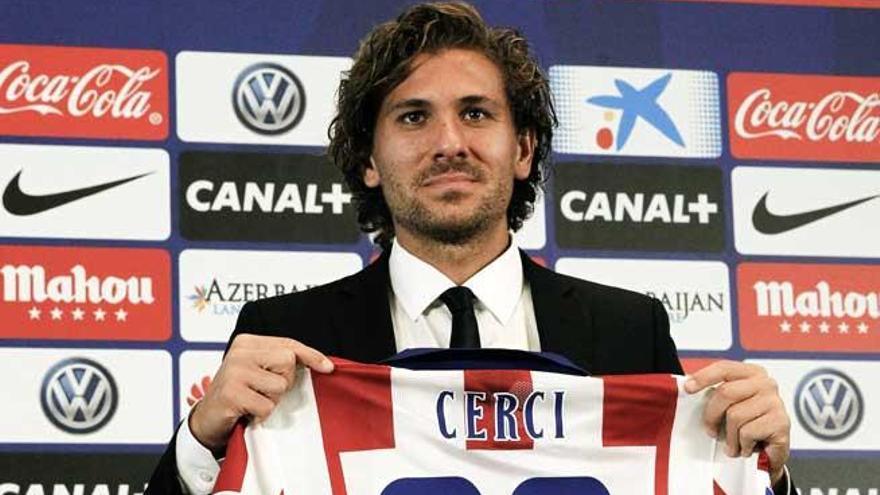 Alessio Cerci.