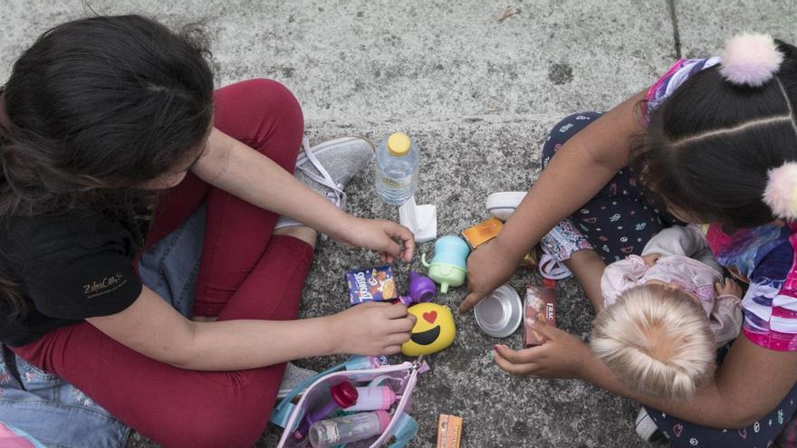 Oviedo, territorio amigable para los más jóvenes