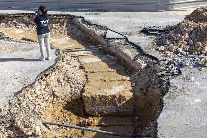 El Ayuntamiento de Torrevieja asegura que preservará el Muelle Mínguez y el bar La Marina en las obras de remodelación del entorno portuario