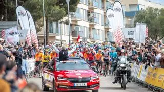 Dónde ver la Volta a Catalunya 2026 gratis y en abierto por TV, online y en directo