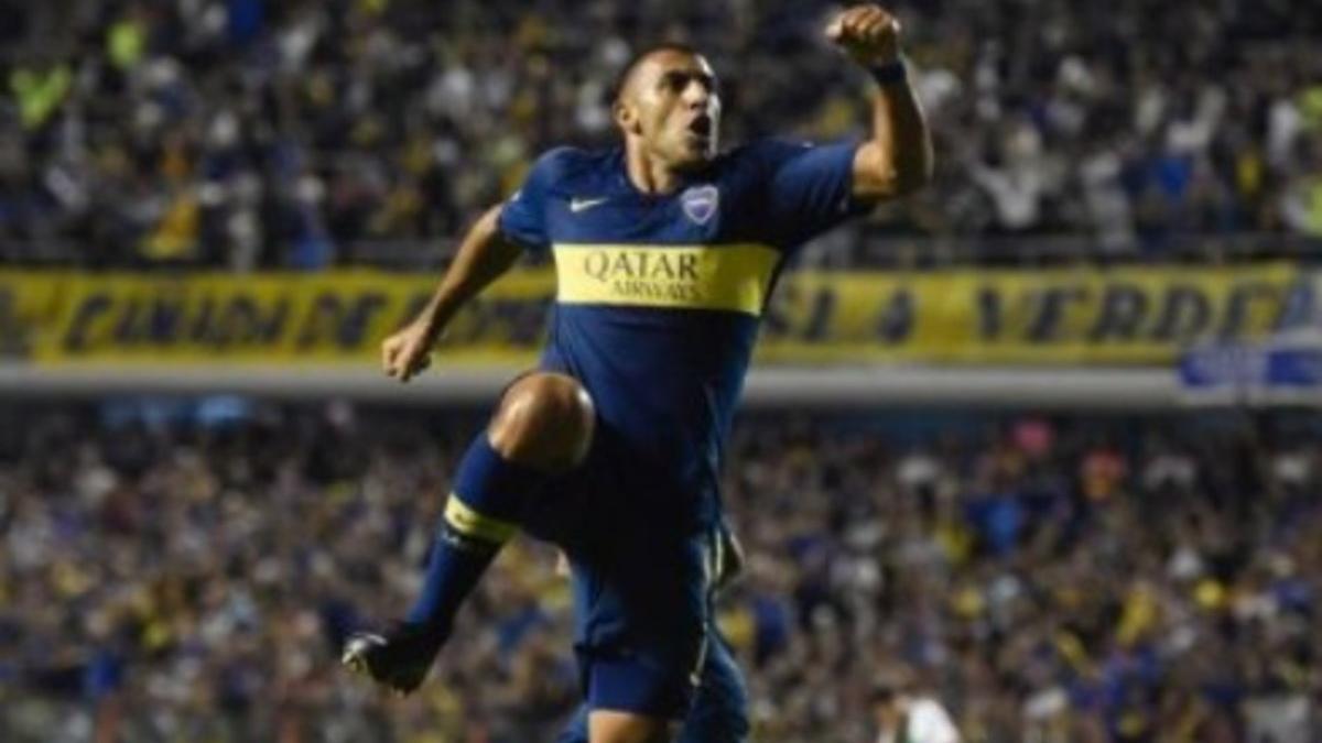 Boca Juniors logra una importante victoria para asegurar su presencia en la Copa Libertadores