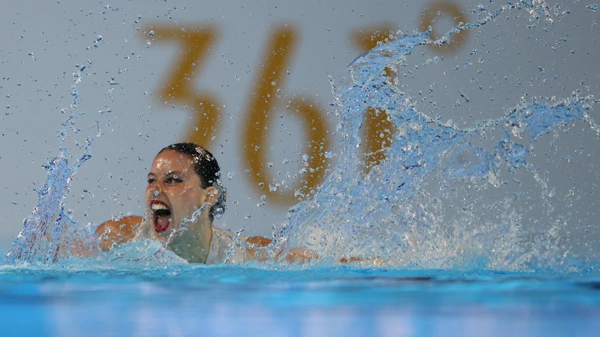 Iris Tió gunayadora a millor esportista catalana 2025