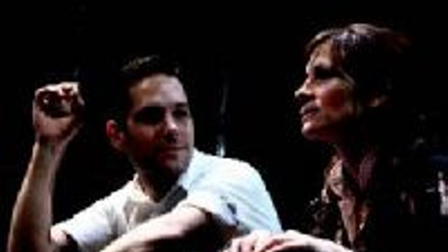 Julia Roberts se enfrenta al reto de actuar en Broadway