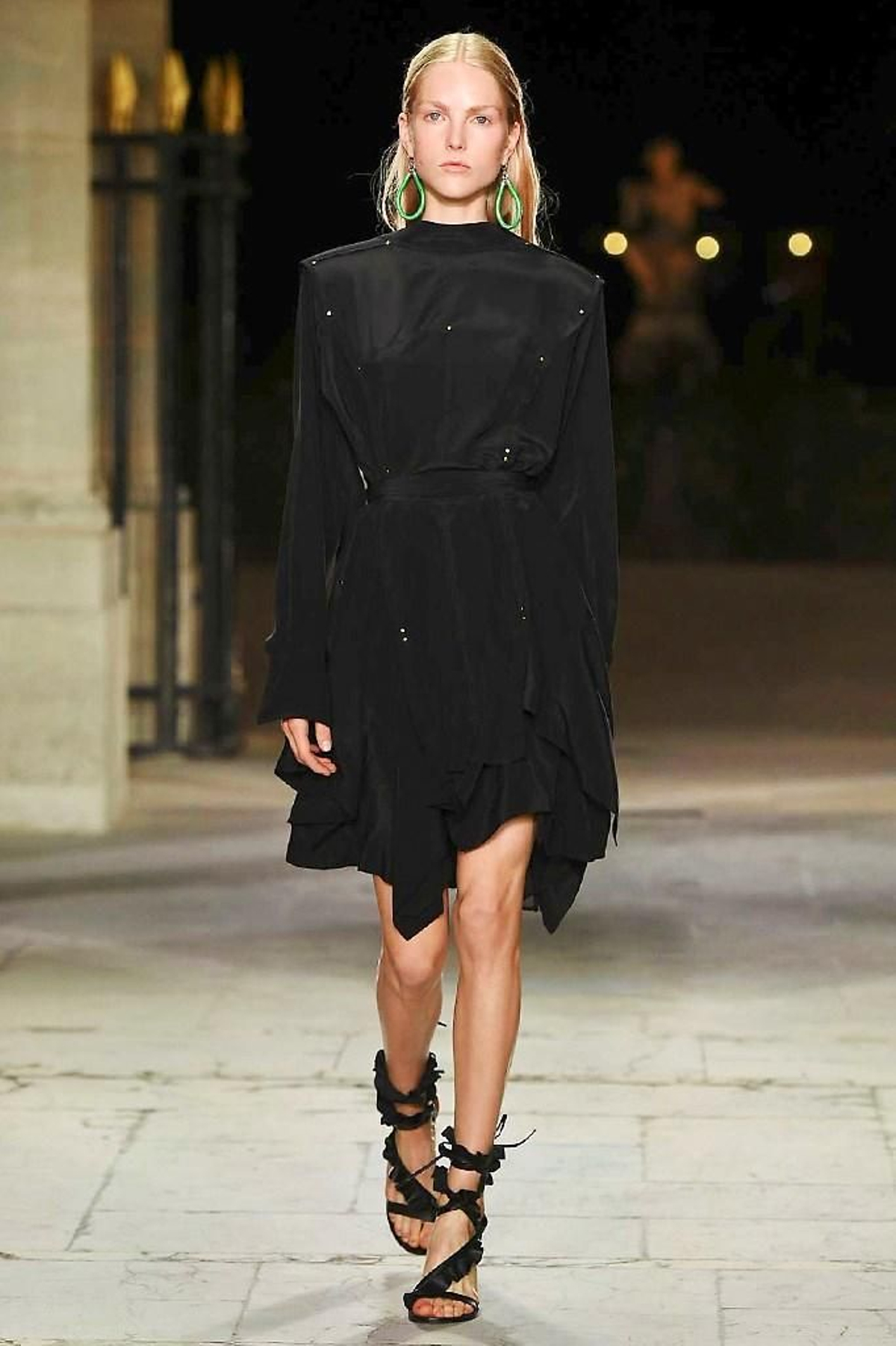 Isabel Marant