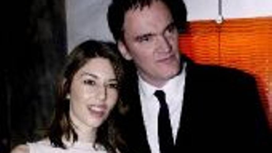 Quentin Tarantino