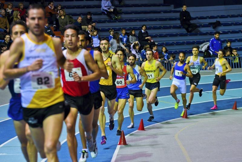 Gran Premio de Atletismo Ciudad de Zaragoza