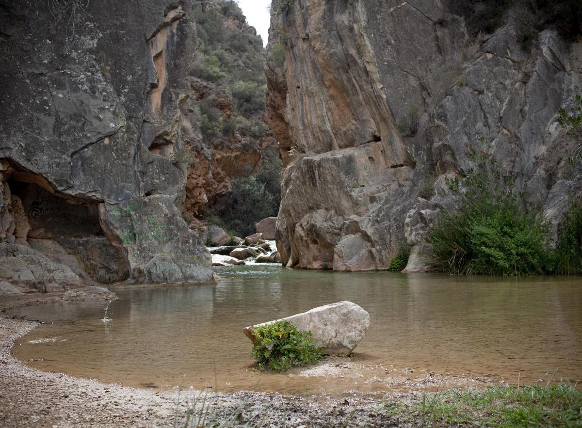 Seis pueblos con encanto en la C.Valenciana