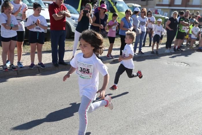 Carrera de La Palma