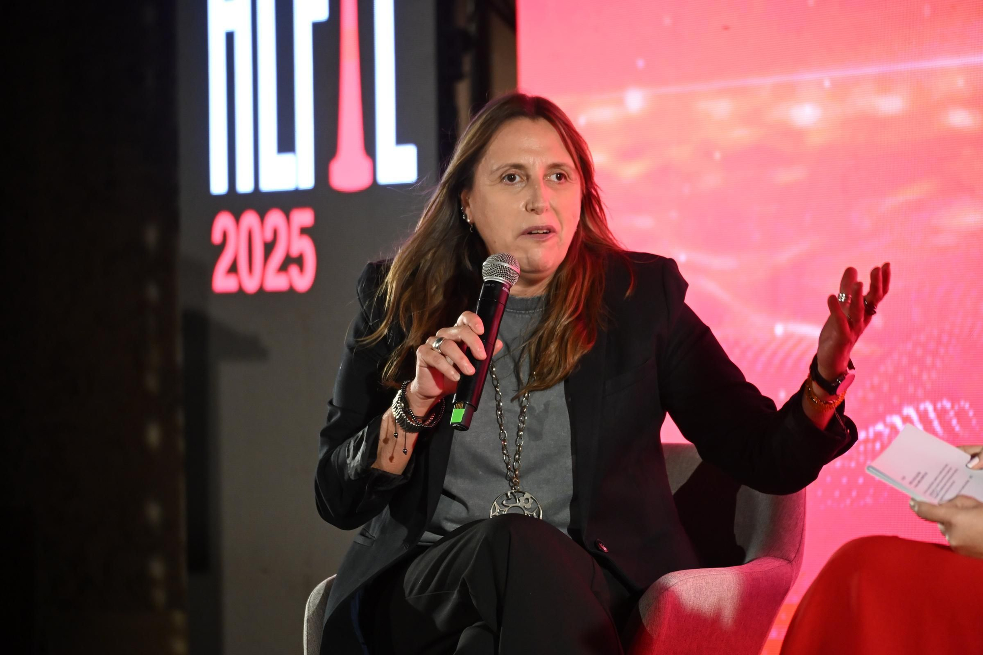 Así ha sido la gala de los Premios Alfil 2025 en el Palacio de Altamira en Elche