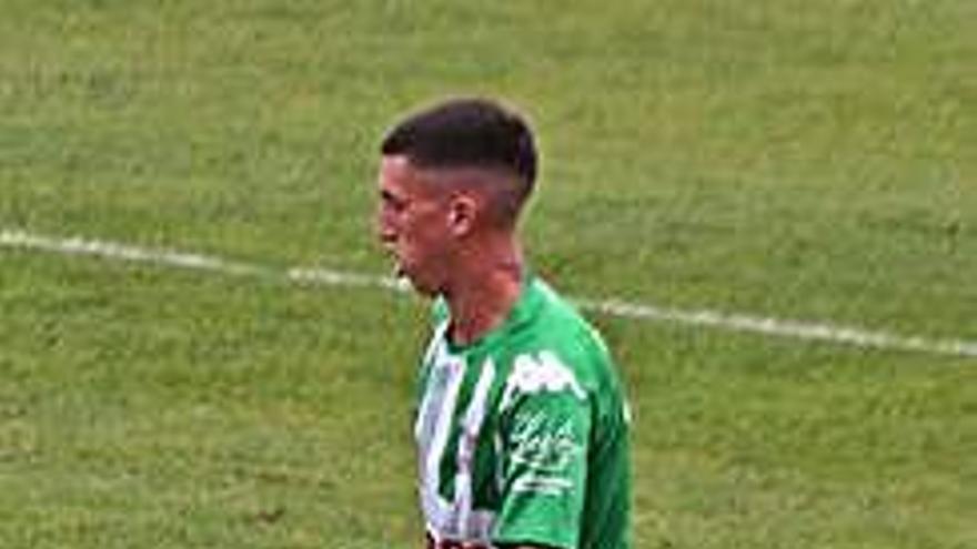 David Segura.