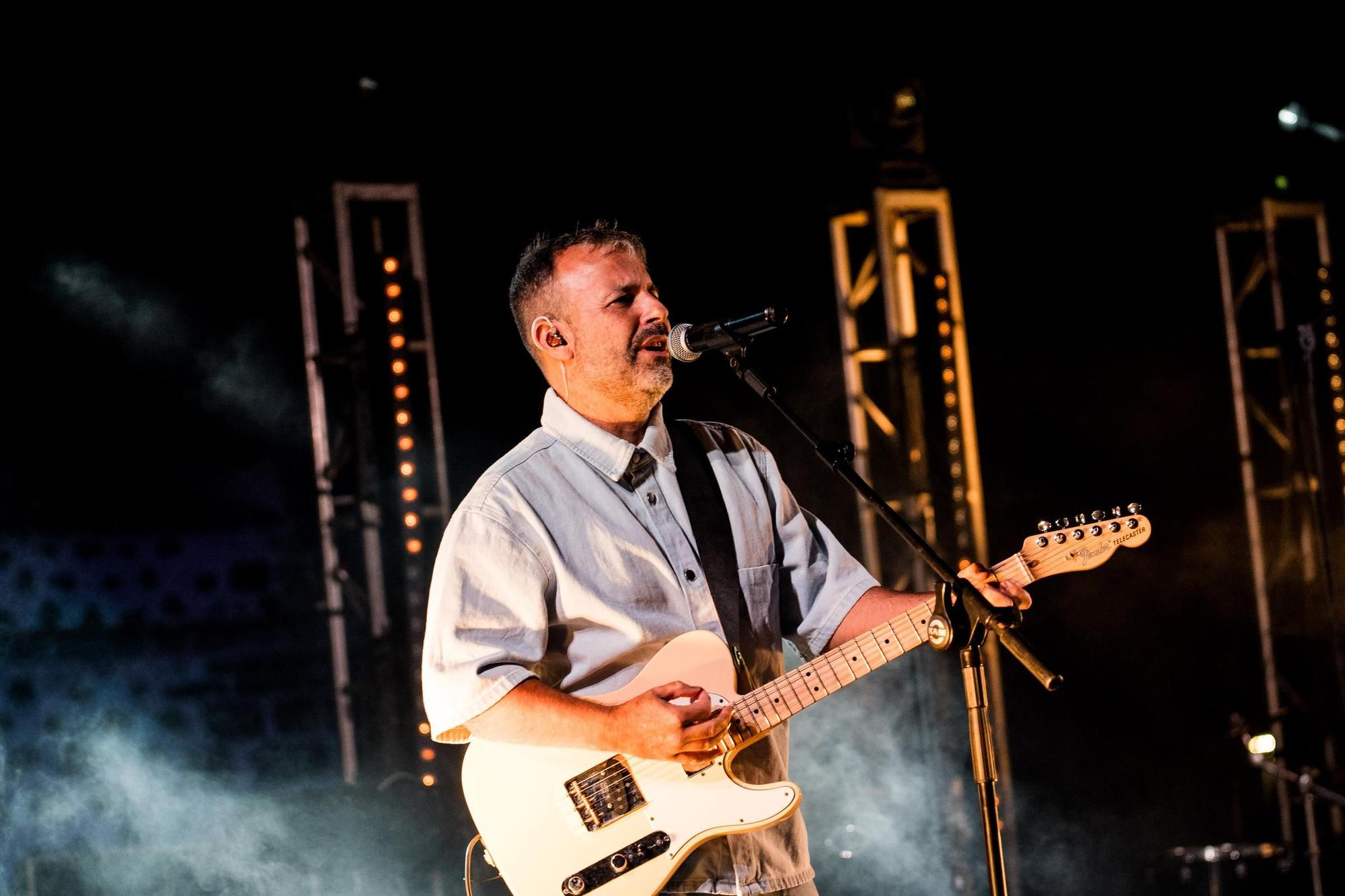 Festival Canari en Lanzarote