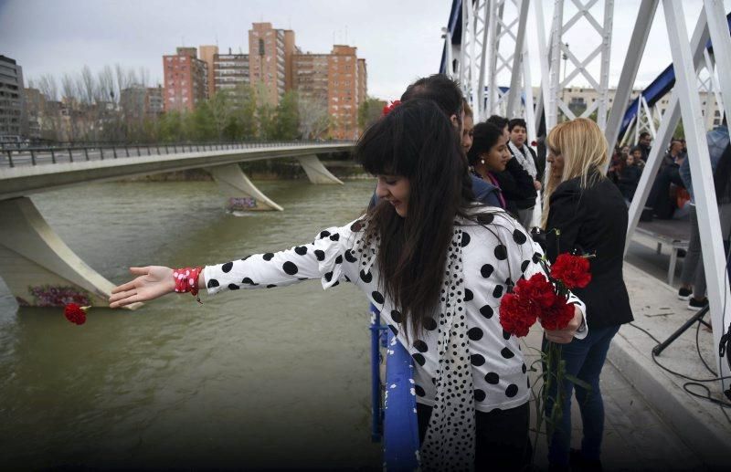 Día Internacional del Pueblo Gitano