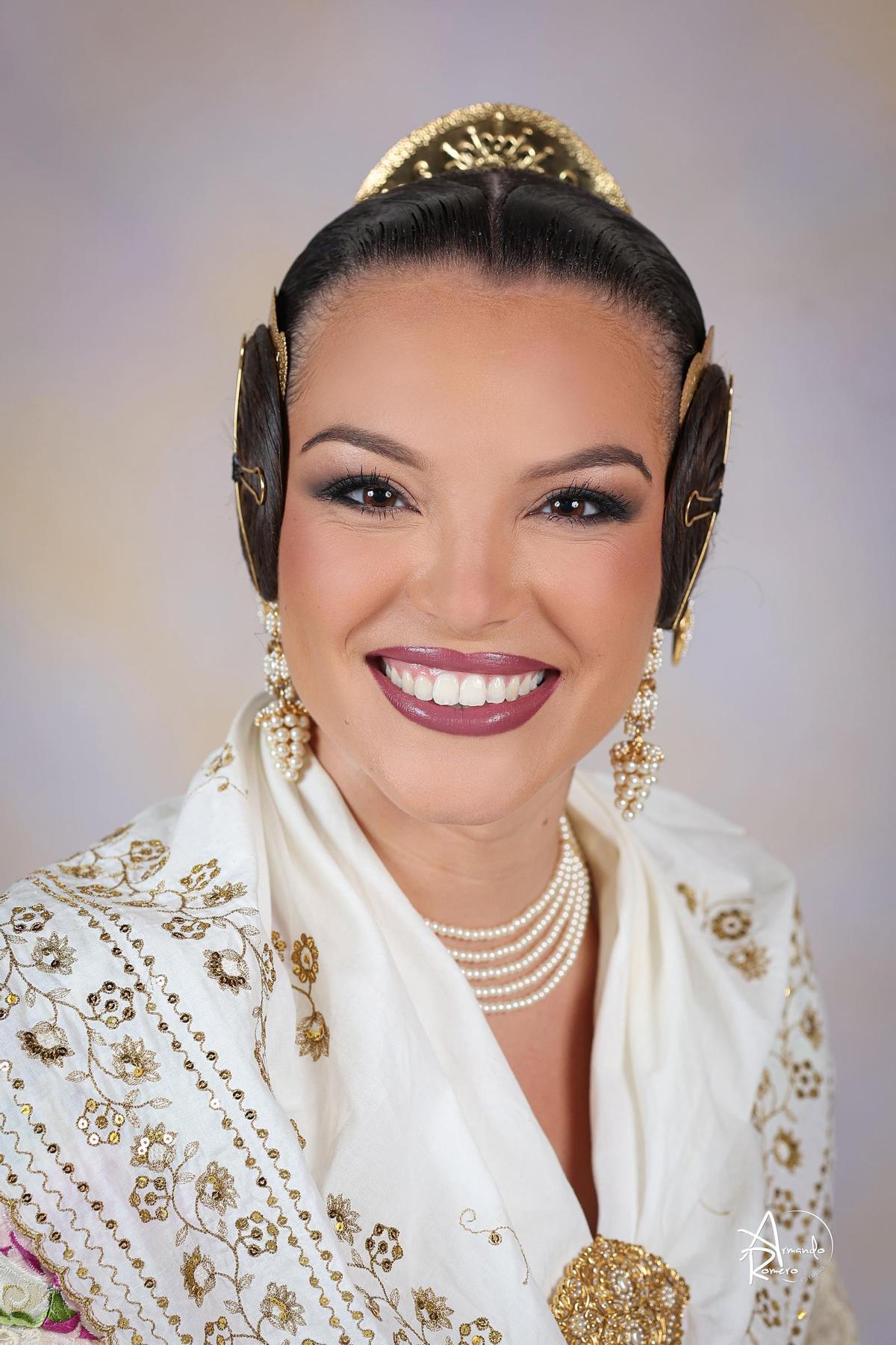 Andrea Meca Monrabal (Hellin-Pedro de Luna)
