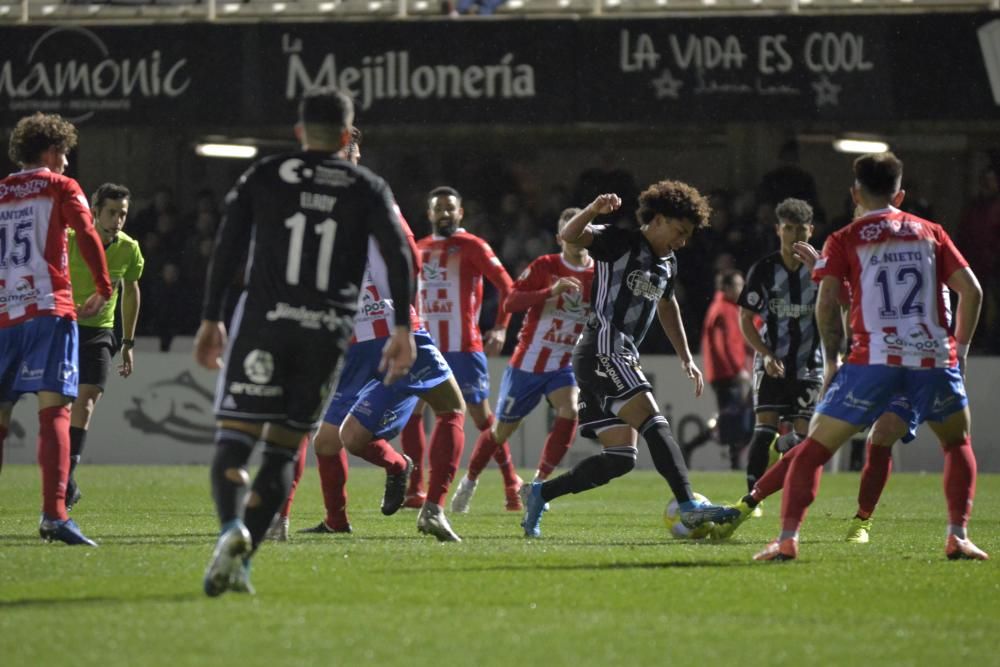 FC Cartagena - Don Benito