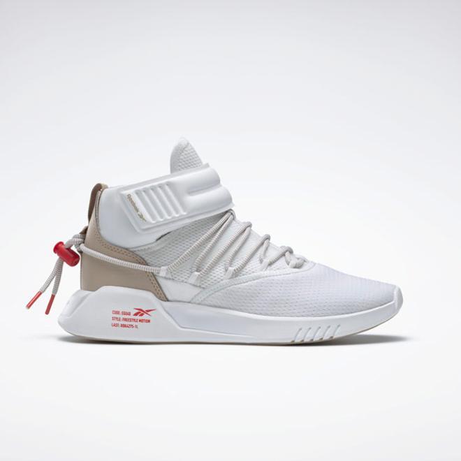 'Freestyle Motion' de Reebok
